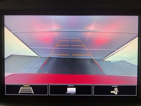 Used 2020 Chevrolet Silverado 1500 RST image 16