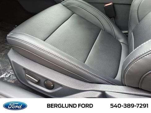 New 2025 Ford Mustang GT Premium image 9