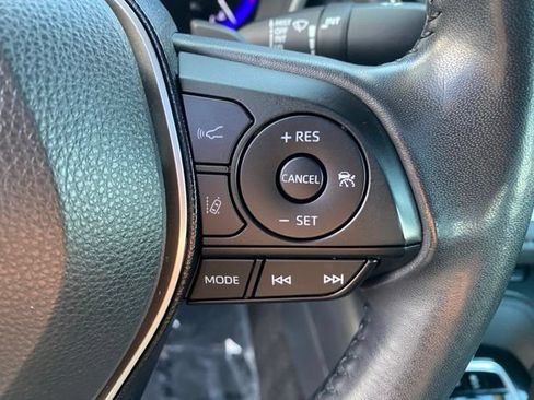 Certified 2020 Toyota Corolla XSE FWD image 22
