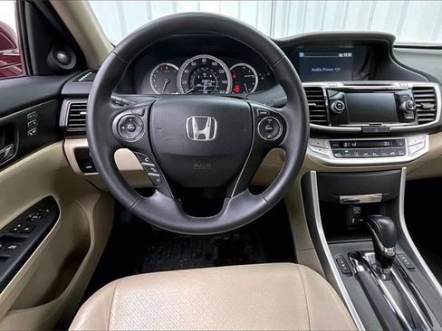 Used 2014 Honda Accord EX-L image 5