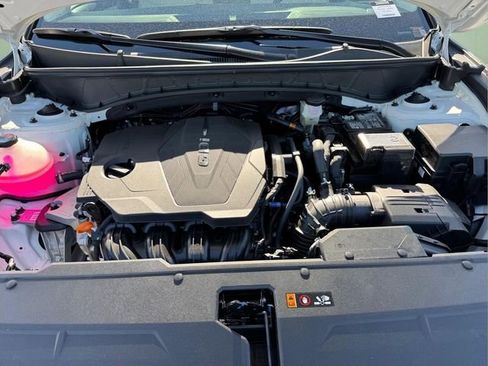 New 2026 Hyundai Tucson SEL AWD/4WD image 19