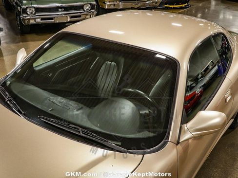 Used 2004 Maserati Coupe image 31