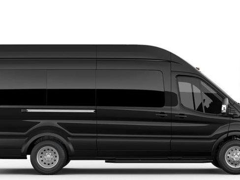 New 2026 Ford Transit 350 XL image 23
