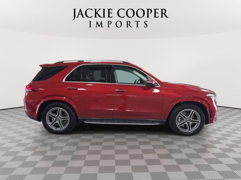 Certified 2023 Mercedes-Benz GLE 450 4MATIC image 4