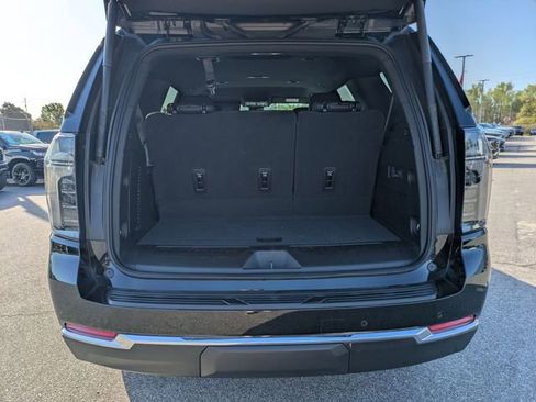 New 2026 Chevrolet Tahoe LT w/ Comfort Package AWD/4WD image 32