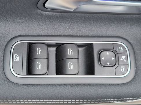 Certified 2025 Mercedes-Benz CLA 250 4MATIC image 14