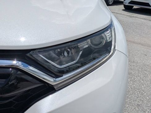 Used 2022 Honda CR-V EX image 10