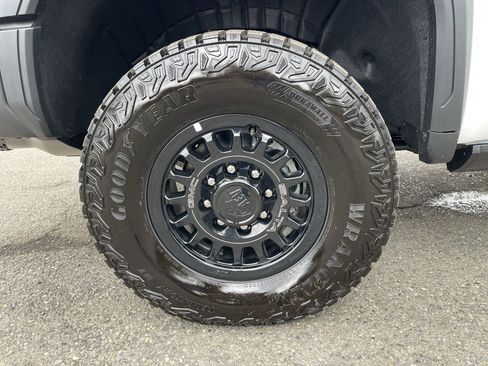 New 2025 GMC Sierra 2500 AT4X w/ AT4X AEV Edition image 70