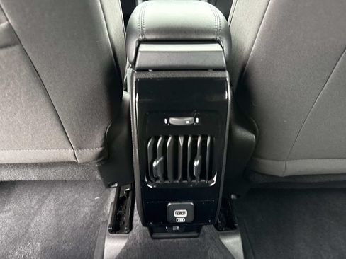 Used 2025 Jeep Compass Sport AWD/4WD image 19