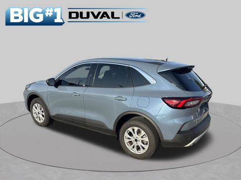 Used 2024 Ford Escape Active w/ Tech Pack #1 AWD/4WD image 4