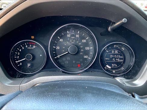 Used 2021 Honda HR-V Sport image 27