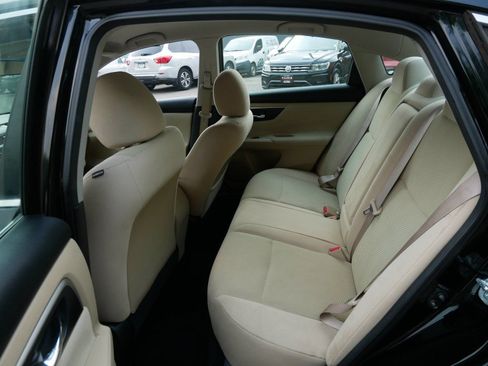 Used 2015 Nissan Altima 2.5 S FWD image 11