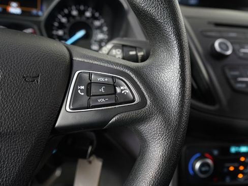 Used 2018 Ford Escape SE AWD/4WD image 34