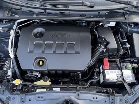 Used 2014 Toyota Corolla LE FWD image 22