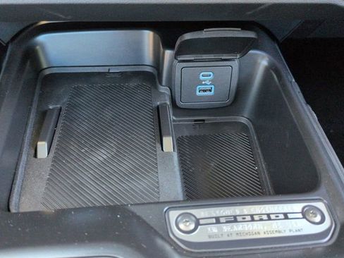 New 2025 Ford Bronco Big Bend image 24