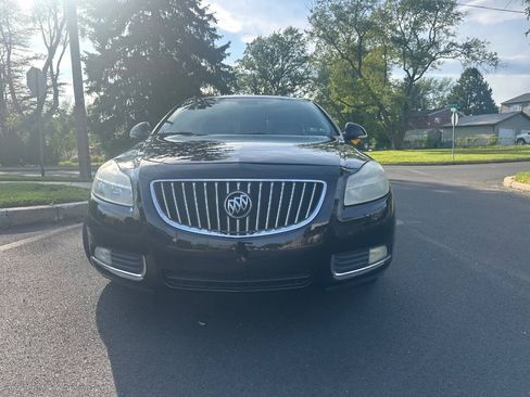 Used 2012 Buick Regal Premium FWD image 3