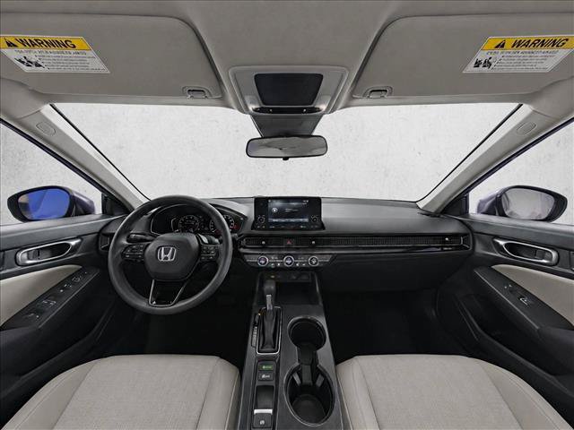 Used 2023 Honda Civic LX image 26