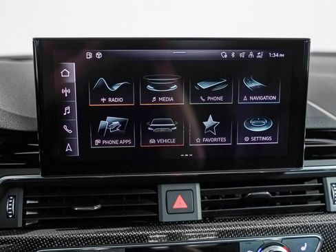 Used 2023 Audi S5 Premium Plus w/ Premium Plus Package AWD/4WD image 20
