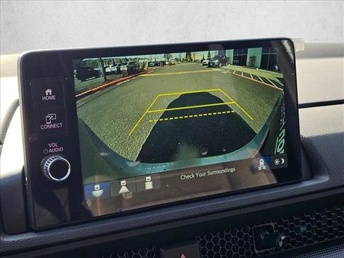 New 2026 Honda CR-V Sport image 20