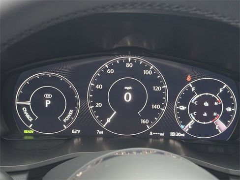 New 2026 MAZDA CX-90 Plug-In Hybrid w/Premium Sport image 27