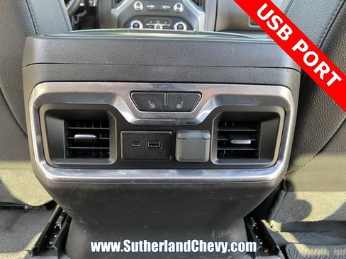 Used 2023 GMC Sierra 2500 Denali w/ Denali Ultimate Package image 52