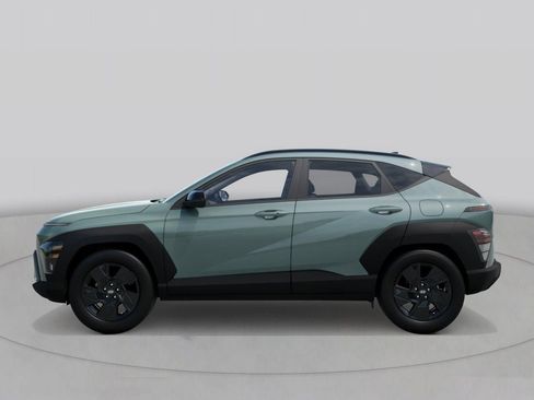 New 2026 Hyundai Kona SEL Sport AWD/4WD image 3