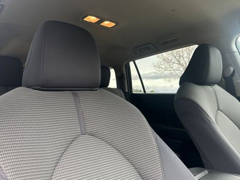 Certified 2024 Toyota Highlander LE image 22