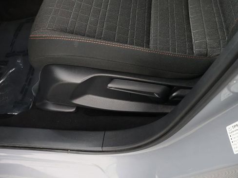Used 2025 Honda HR-V Sport image 29