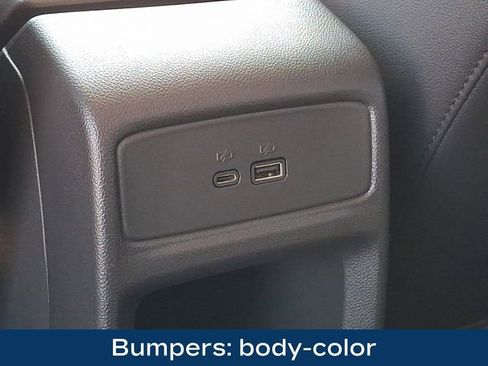 Used 2025 Chevrolet Trax LT w/ Driver Confidence Package image 21