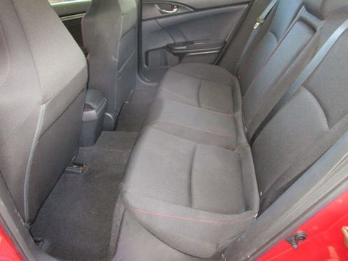 Used 2019 Honda Civic Si image 14