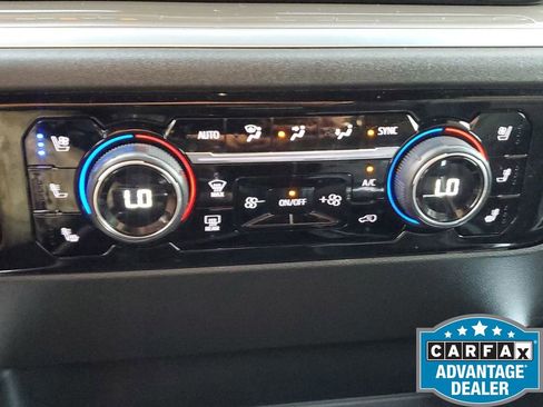 Used 2022 Chevrolet Silverado 1500 High Country w/ High Country Premium Package image 35