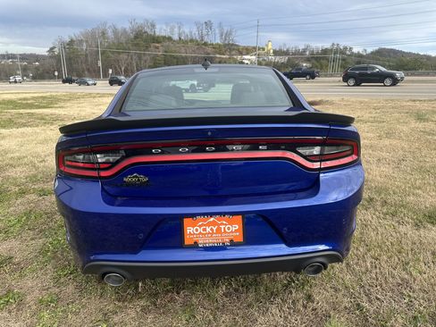 Used 2020 Dodge Charger R/T w/ Daytona Edition Group image 8