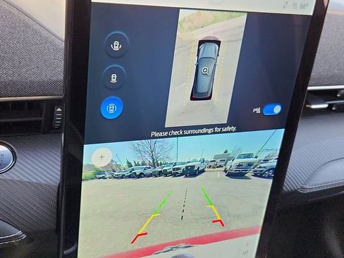 Used 2021 Ford Mustang Mach-E Premium image 25