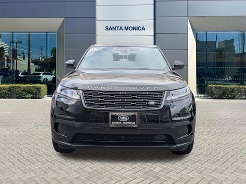 Used 2026 Land Rover Range Rover Velar S AWD/4WD image 2