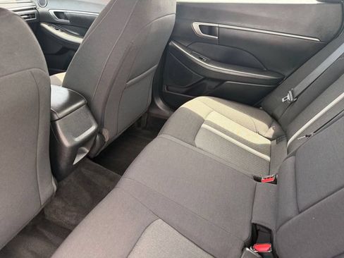 Used 2022 Hyundai Sonata SEL FWD image 14