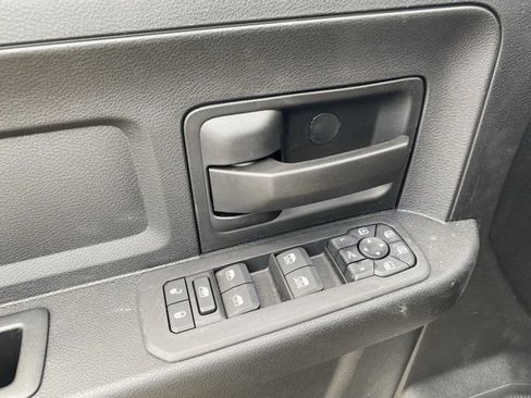 New 2025 RAM 2500 Tradesman image 18