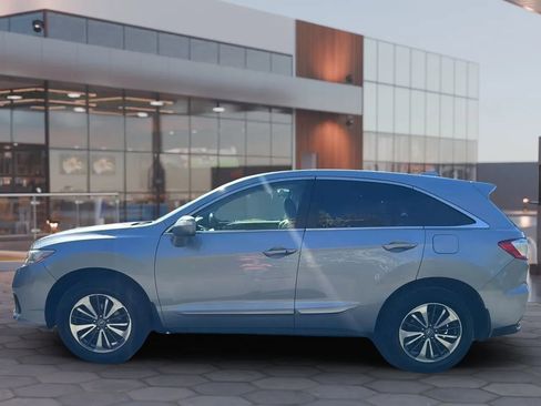 Used 2016 Acura RDX AWD w/ Advance Package image 8