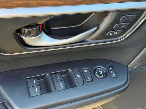 Used 2022 Honda CR-V EX image 26
