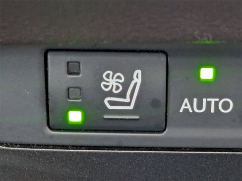 Used 2019 Lexus ES 350 Luxury image 28