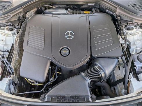 Certified 2026 Mercedes-Benz GLC 300 image 21