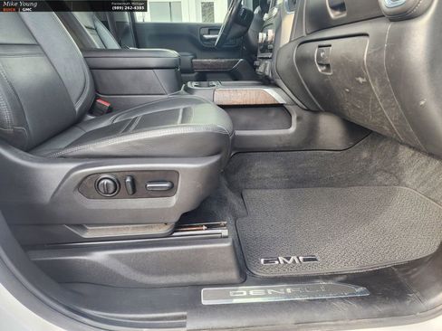 Used 2020 GMC Sierra 2500 Denali w/ Denali Ultimate Package image 54