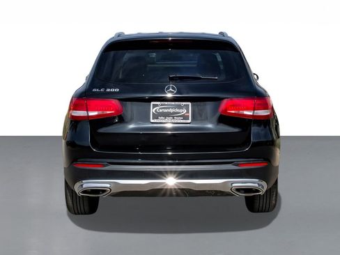 Used 2019 Mercedes-Benz GLC 300 image 8
