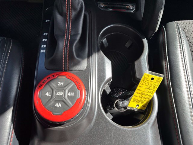 Used 2024 Ford Bronco Raptor AWD/4WD image 35