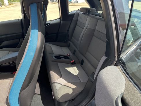 Used 2018 BMW i3 image 15