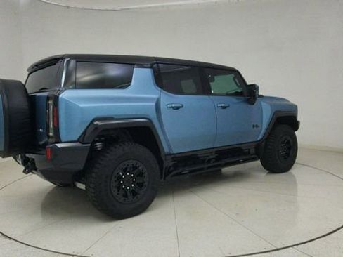 Used 2024 GMC Hummer EV 3X w/ Omega Edition image 70