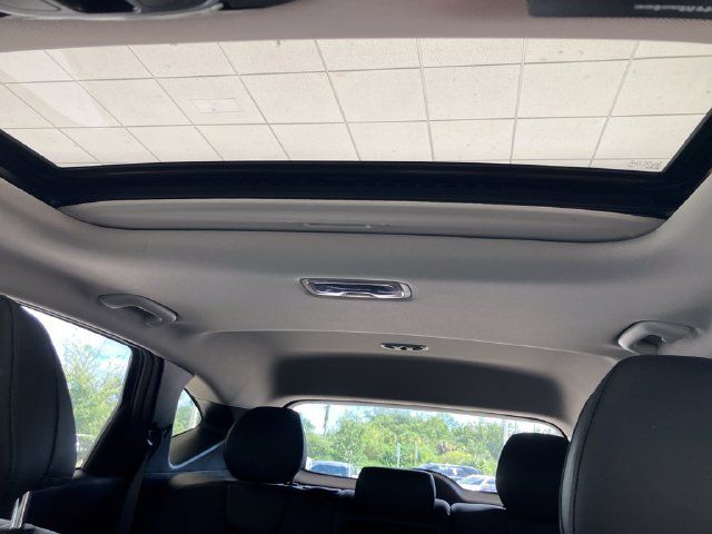 Used 2024 Hyundai Tucson SEL w/ Convenience Package FWD image 4
