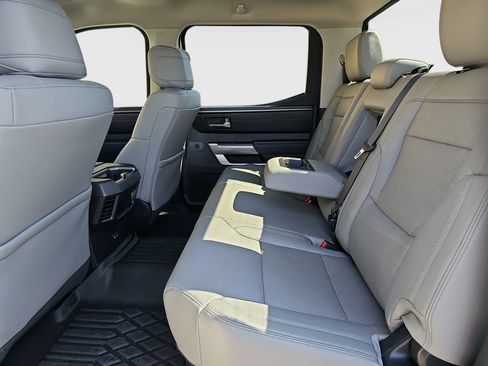 Used 2024 Toyota Tundra SR5 w/ TRD Off-Road Premium Package AWD/4WD image 19