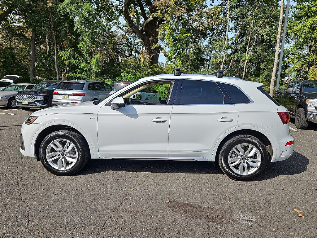 Used 2023 Audi Q5 2.0T Premium AWD/4WD image 8