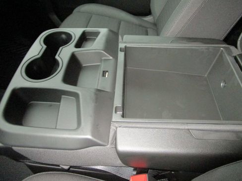 New 2026 Chevrolet Silverado 2500 Custom w/ Custom Value Package image 46