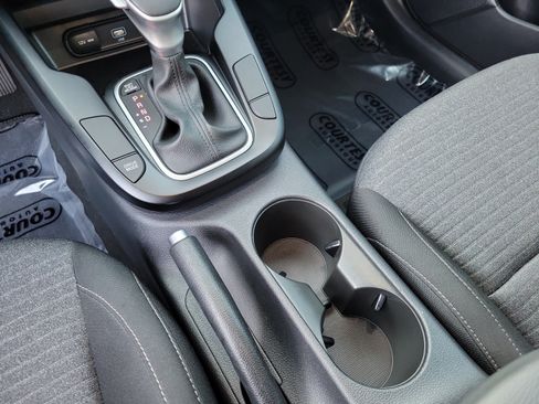 Certified 2021 Kia Soul GT-Line FWD image 22